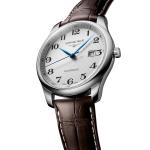 Longines - LONGINES MASTER COLLECTION