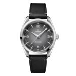Omega - Seamaster Railmaster