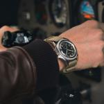 Longines - LONGINES PILOT MAJETEK