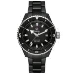 Rado - Captain Cook High-Tech Ceramic Diver