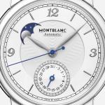 Montblanc - Star Legacy Moonphase & Date 36 mm