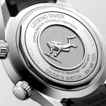 Longines - LEGEND DIVER