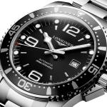 Longines - HYDROCONQUEST