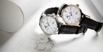 Glashütte Original - Senator Excellence 
Panoramadatum