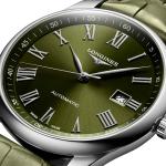 Longines - LONGINES MASTER COLLECTION