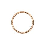 Chopard - Ice Cube Ring