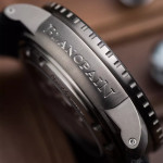 Blancpain - Fifty Fathoms Grande Date