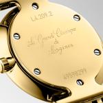 Longines - LA GRANDE CLASSIQUE DE LONGINES