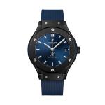 Hublot - Ceramic Blue 