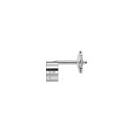 Chopard - My Happy Hearts Ohrstecker