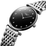 Longines - LA GRANDE CLASSIQUE DE LONGINES