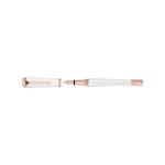 Montblanc - Muses Marilyn Monroe Special Edition 'Pearl' Füllfederhalter