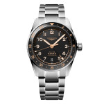 Longines - SPIRIT ZULU TIME
