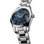 Longines - CONQUEST CLASSIC