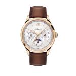 Montblanc - Heritage Perpetual Calendar Limited Edition