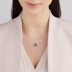 Annamaria Cammilli - Goccia Collier