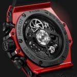 Hublot - Big Bang Unico Red Magic 