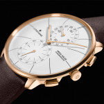 Junghans - Meister fein Chronoscope MEGA Solar