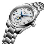 Longines - LONGINES MASTER COLLECTION MOONPHASE