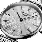Longines - LA GRANDE CLASSIQUE DE LONGINES