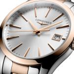 Longines - CONQUEST CLASSIC