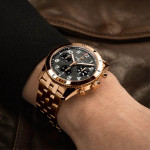 Breitling - Classic AVI Chronograph 42 P-51 Mustang