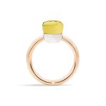 Pomellato - Ring Nudo
