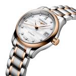 Longines - LONGINES MASTER COLLECTION