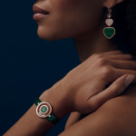 Chopard - Happy Diamonds Icons