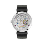 NOMOS Glashütte - Tangente 2date 