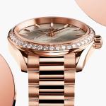 Omega - Seamaster Aqua Terra Shades
