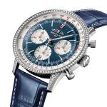 Breitling - Navitimer B01 Chronograph 41