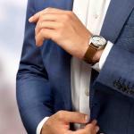 Longines - LONGINES SPIRIT