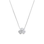 Chopard - Happy Hearts Wings Halskette