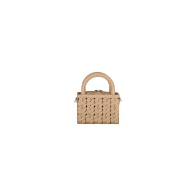Chopard - Happy Hearts Micro Tote Bag