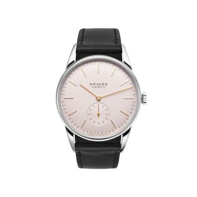 NOMOS Glashütte - Orion rosé
