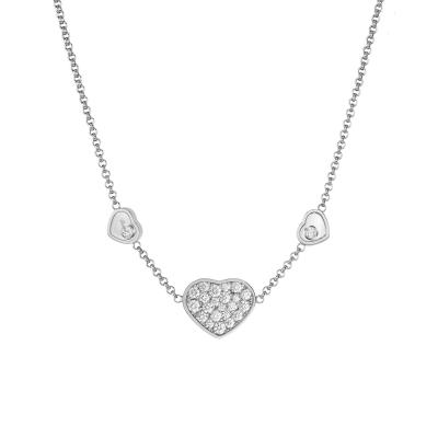 Chopard - Happy Hearts Halskette