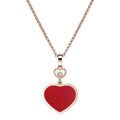 Chopard - Happy Hearts Anhänger