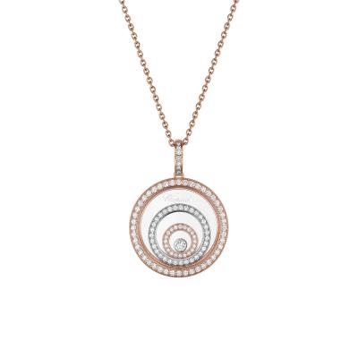Chopard - Happy Spirit Anhänger