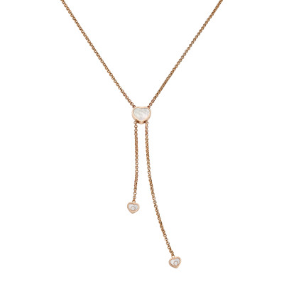Chopard - Happy Hearts Halskette
