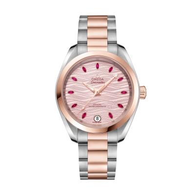 Omega - Seamaster Aqua Terra 150 M