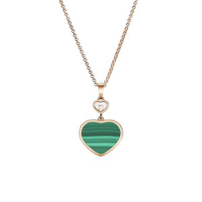 Chopard - Happy Hearts Anhänger
