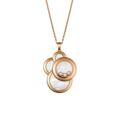 Chopard - Happy Dreams Halskette mit Anhänger