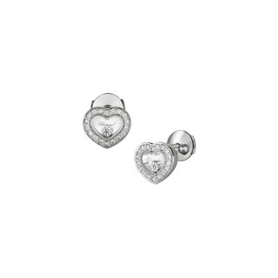 Chopard - Happy Diamonds Icons Ohrstecker
