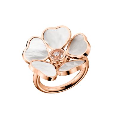 Chopard - Happy Diamonds Ring