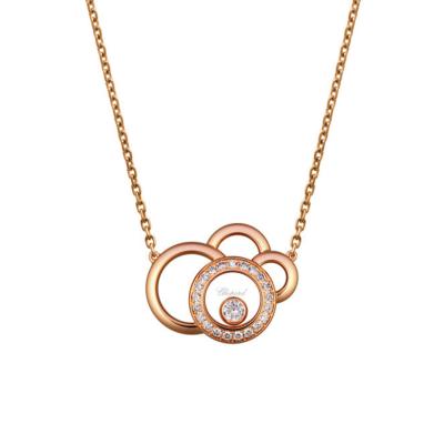 Chopard - Happy Dreams Collier