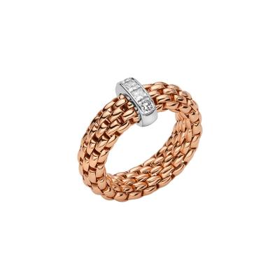 FOPE - Vendôme Flex'it Ring mit Diamanten