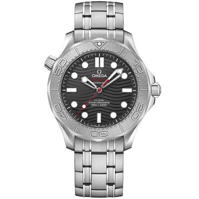 Omega - Seamaster Diver 300M