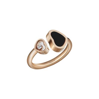 Chopard - Happy Hearts Ring