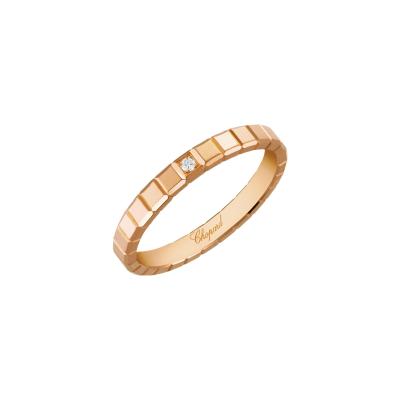 Chopard - Ice Cube Ring